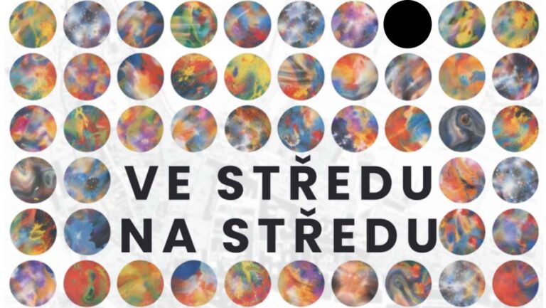 Ve středu na středu vol.3