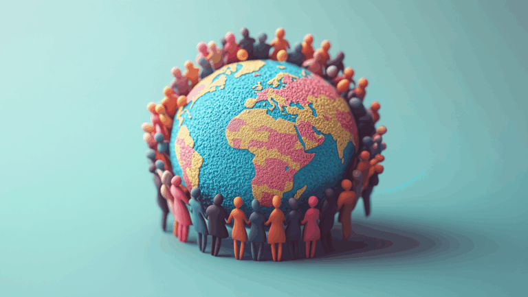 Učitelé a lektoři na semináři Jak učit o humanitární a rozvojové pomoci v LitoHUBu