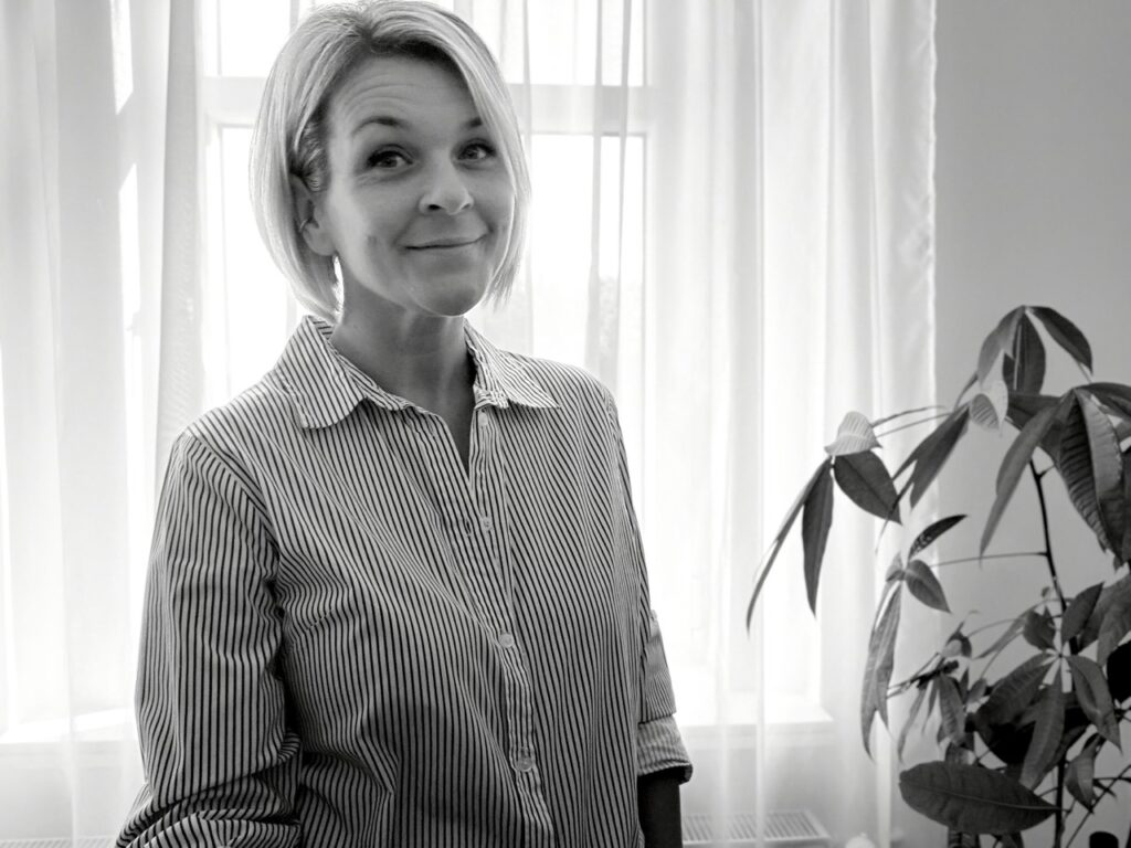 Michaela Rösnerová