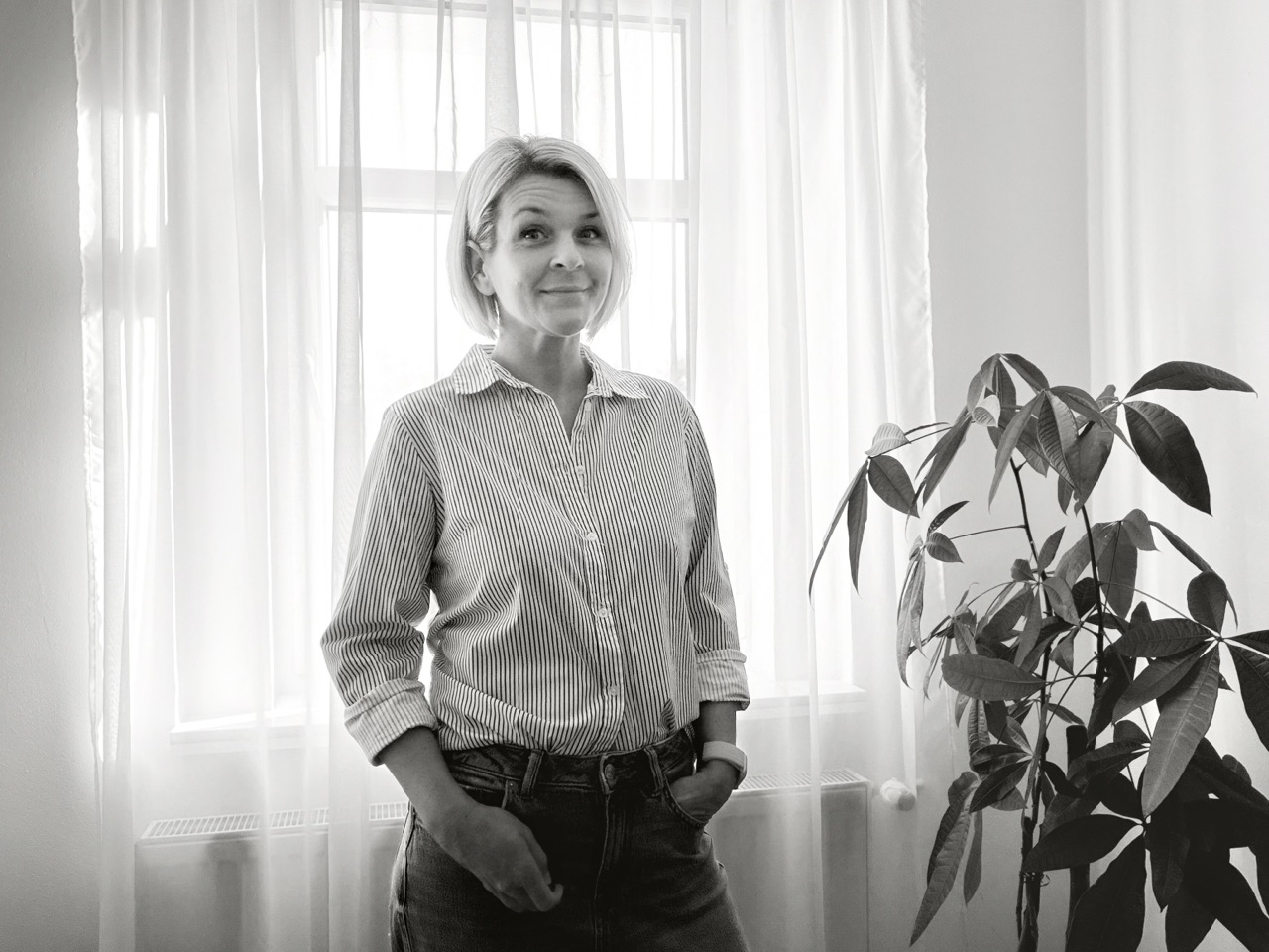 Michaela Rösnerová