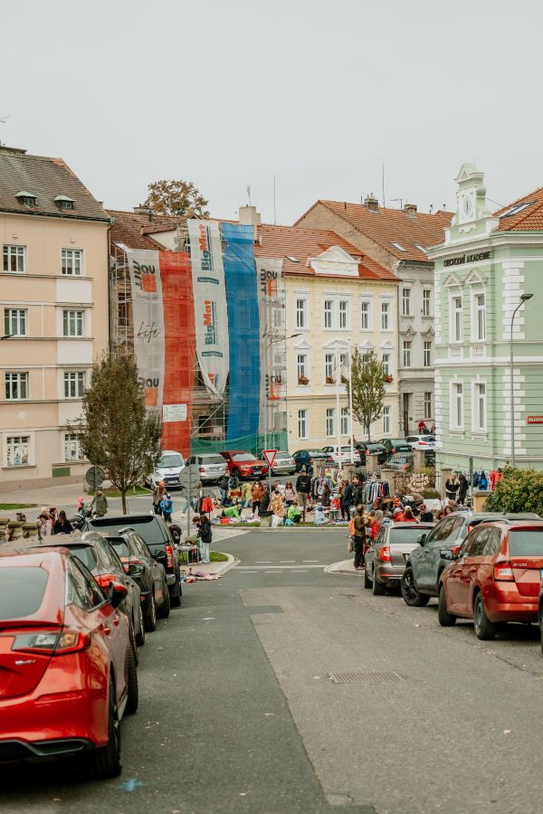 Zažít Litoměřice jinak 2025