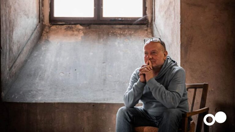 Běh času s Rainerem Bachem (1)
