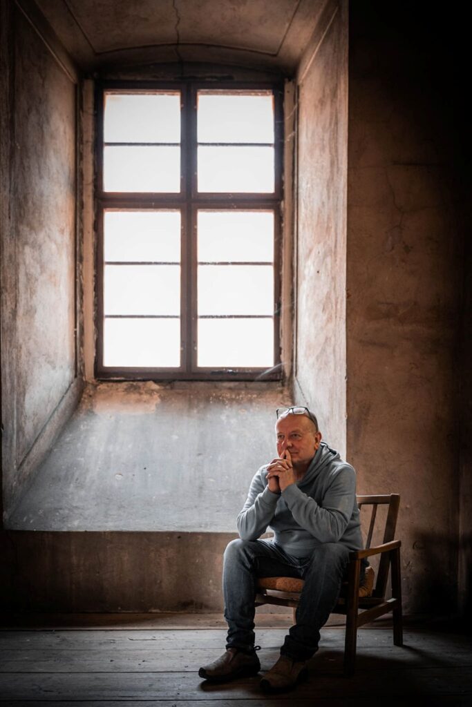Rainer Bach photographer