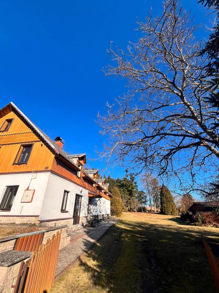 Centrum Náčkovice České středohoří